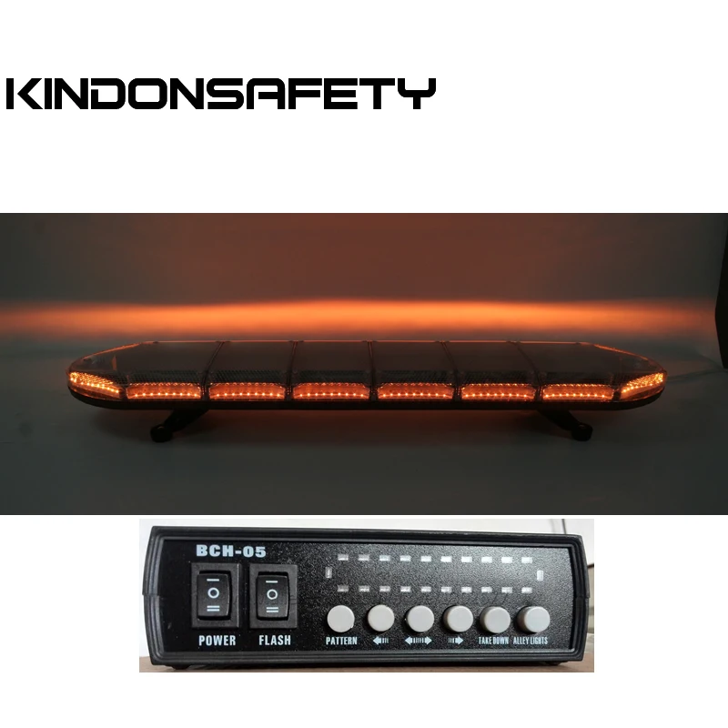 Бесплатная доставка по Fedex!ECE R65 одобренный светодиодный фонарь для грузовика