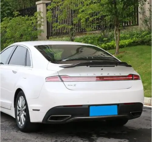Автомобильные задние крылья из углеродного волокна для Lincoln MKZ 2014 2015 2016 2017 2018 |
