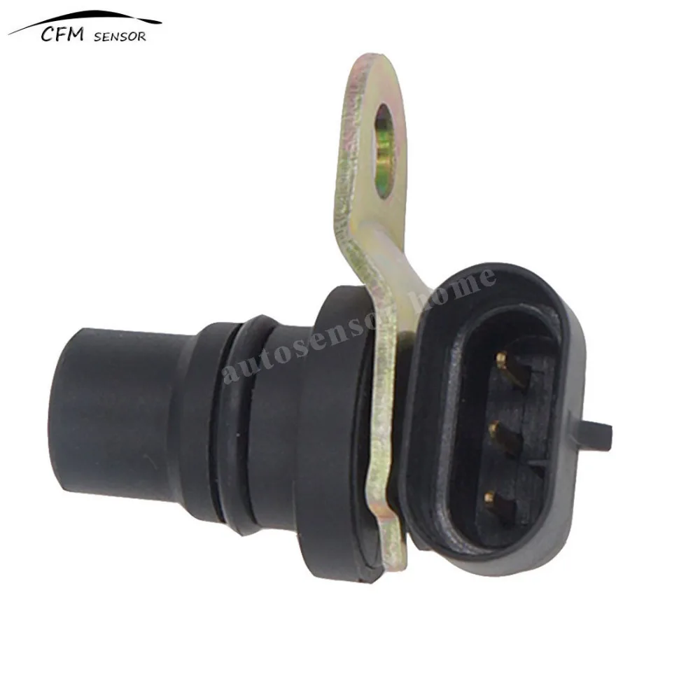 Новый Датчик положения коленчатого вала 1236308 для BYD Zhonghua Daewoo Opel Astra G Combo Meriva Vauxhall |