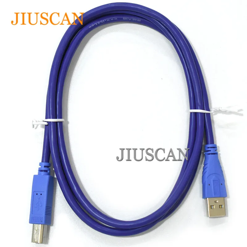 JJIUSCAN USB кабель для MSV80 CGDI Pro forBMW/forBENZ авто ключ программист|Программаторы с