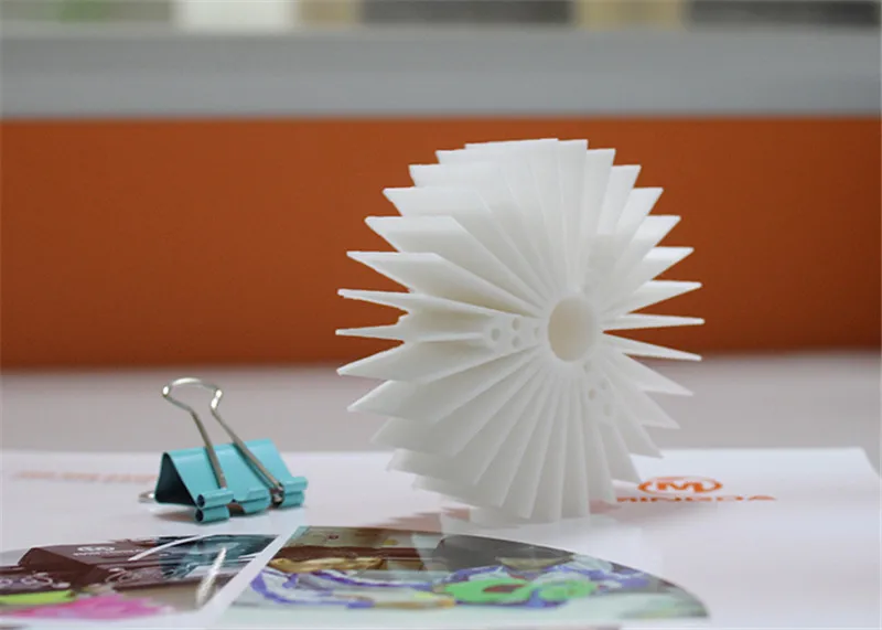 Профессиональный высокоточный Рабочий стол 3d принтер машина для продажи с