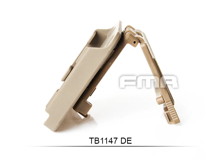 FMA тактический Чехол для IPhone6 plus TB1147 DE/BK|holster revolver|holster nextelholster |