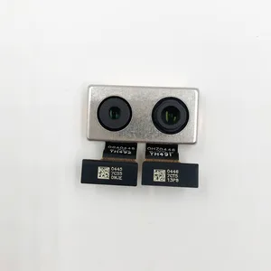 new oudini main rear back camera for xiaomi mi 5x mi5x mi a1 mia1 big camera mobile phone replacement parts free global shipping