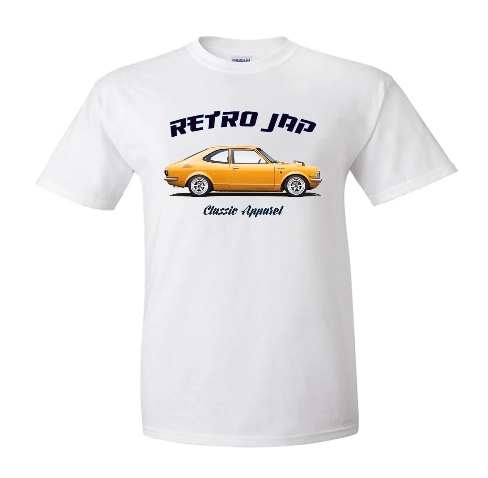 

2019 Summer Brand Casual Tee Shirt Japanese Classic Car Fans Corolla Sr5 T-Shirt. Retro Jap. Classic Car. Modified. Jdm. T-Shirt