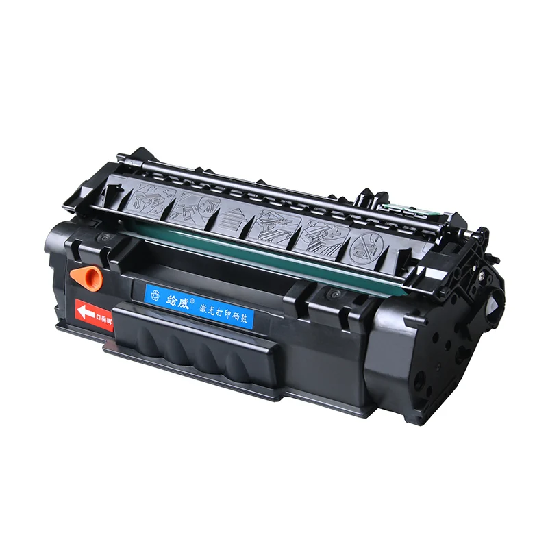 HWDID 1 шт многоразовый Q5949A 5949A 49a 5949 совместимый тонер-картридж для HP 1160 1320 M3390mfp M3392mfp