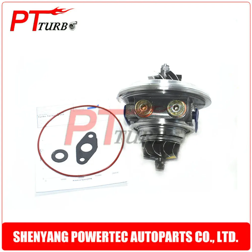 Для BMW Mini Cooper S R55 R56 R57 155 кВт 211 л.с. EP6 HP N14JCW 53039880146 53039700146 турбинный сердечник chra