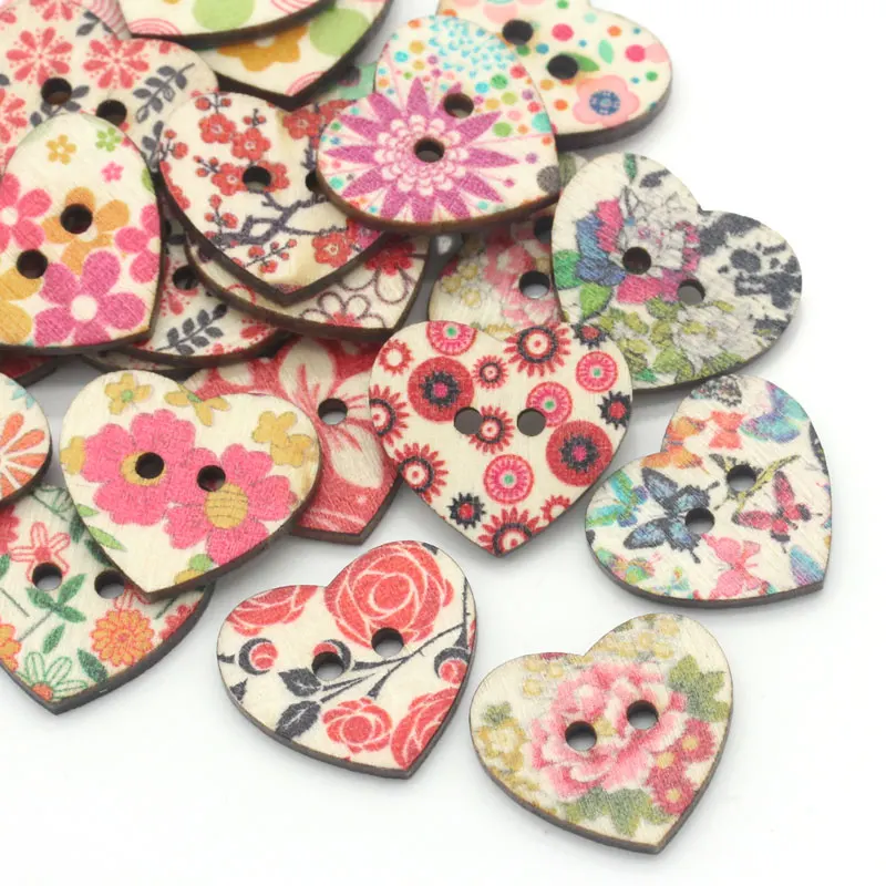 50 шт. деревянные пуговицы для шитья 1x7/8 дюйма|scrapbook binding|button clothscrapbook cutter |