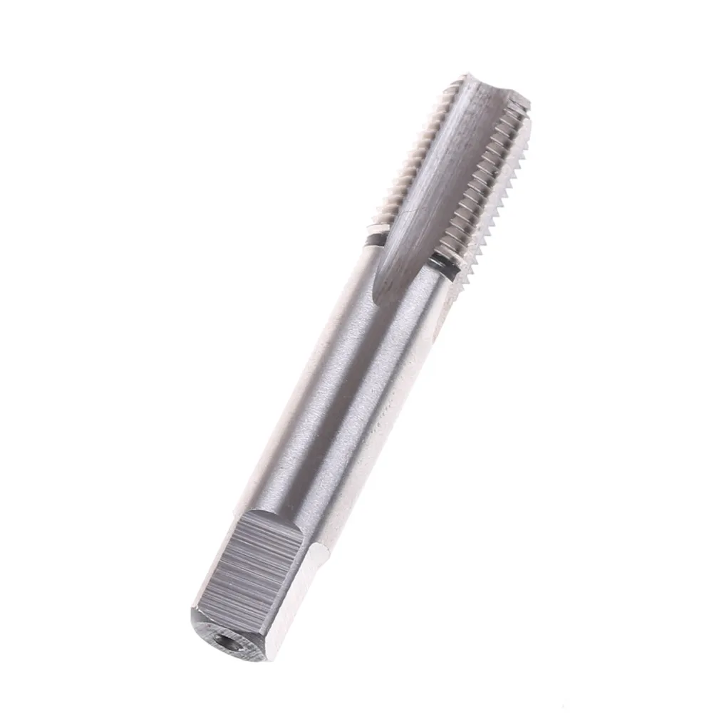 

New 1PCS 1/8 - 27 HSS NPT Taper Pipe Tap High Speed Steel Thread Taps long service life Durable in use