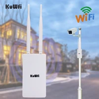 300mbps 2 4ghz outdoor wifi repeater wifi extender wide area indoor wi fi amplifier with 360 degree omnidirection antennas