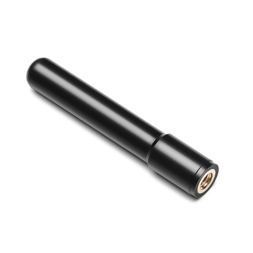 NKTECH Dual Band антенна с высоким коэффициентом усиления sma мужчина для TYT MD 380 390 gps DM UVF10
