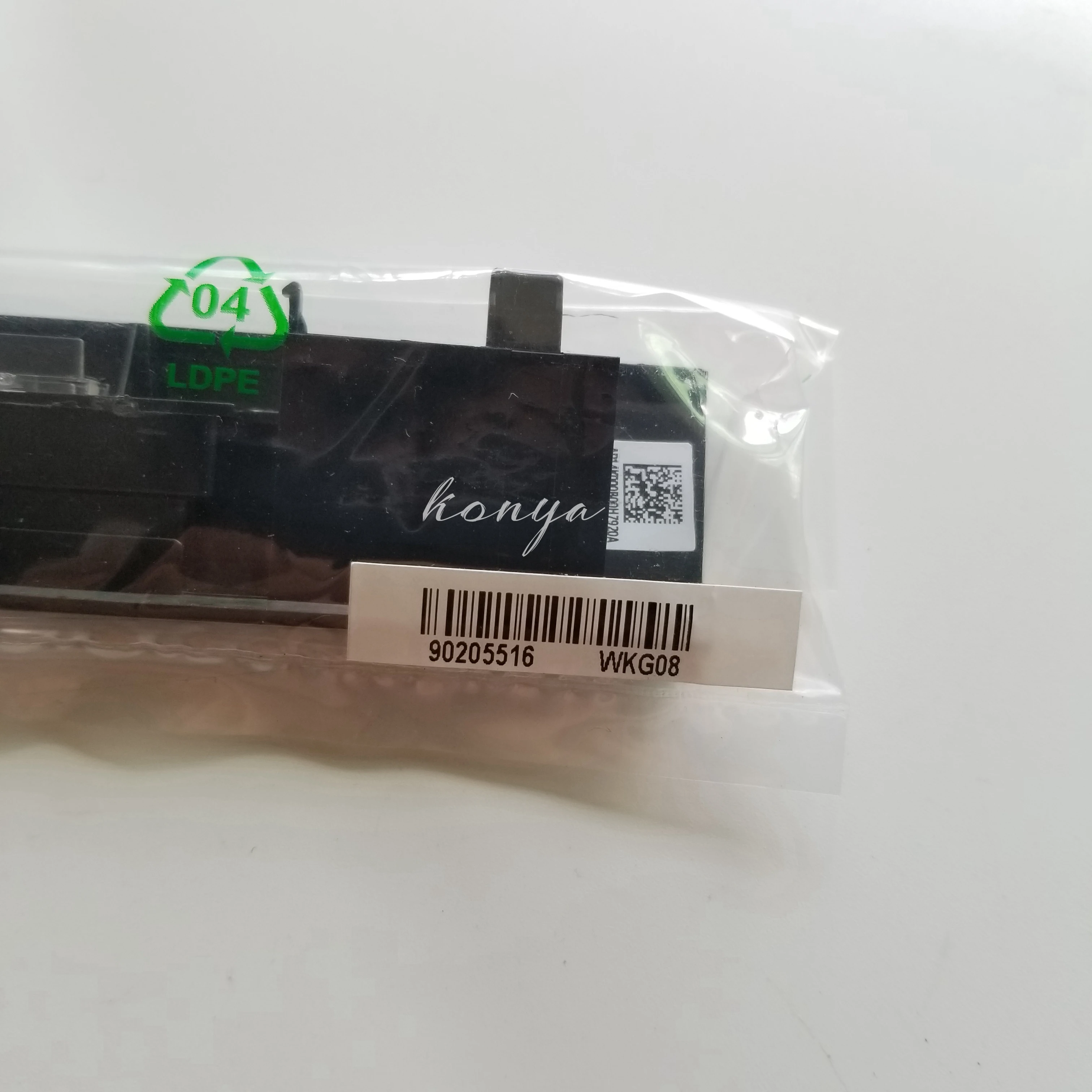 Новинка для Lenovo 305-15 оптический привод лицевая панель DVD Безель AP14K000B00 B50-30 |