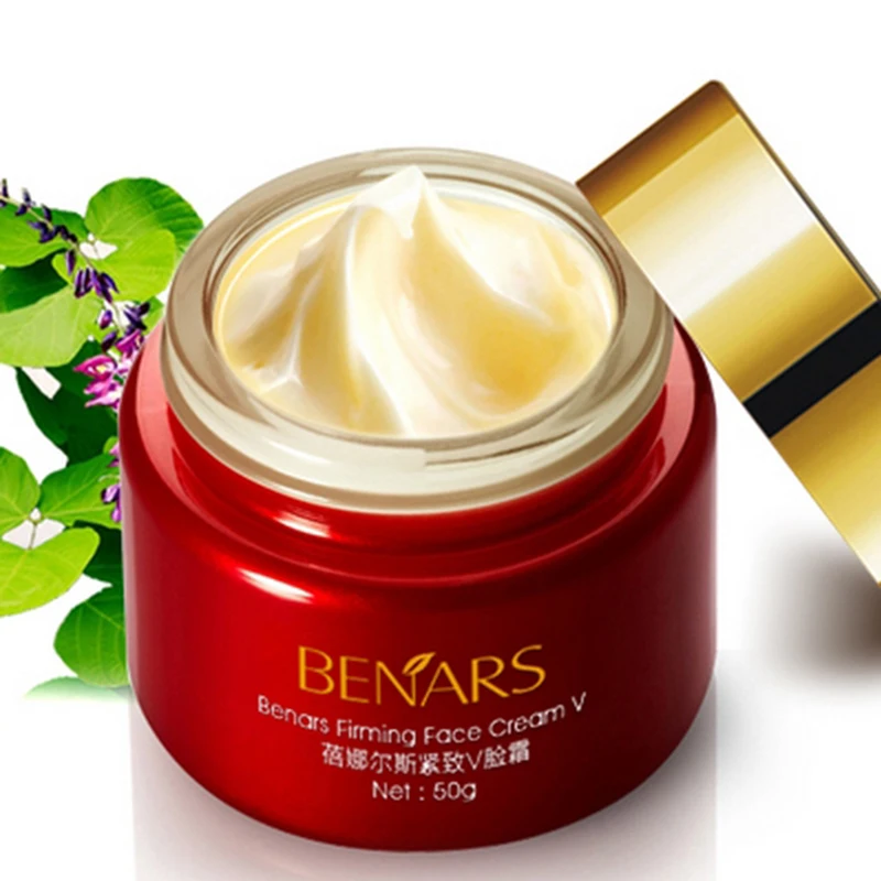 Лифтинг лица 3D Крем Лица Фирмы Уход За Кожей Укрепляющий Мощный V-Line Для Похудения