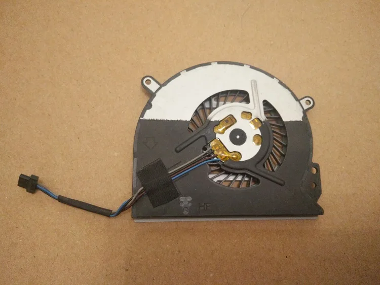 

Cpu Cooling Fan For HP Hp Chromebook 14-Q 14-q010nr HP 14-Q010NR Q005TU 14-Q049wm 14-Q030nr 743674-001