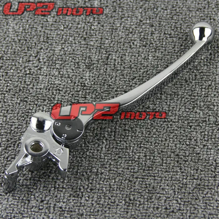 Рычаг тормоза Для Suzuki Bandit 250 400 74A 75A 77A 76A GSX400 1 шт.|Рычаги веревки и кабели| |