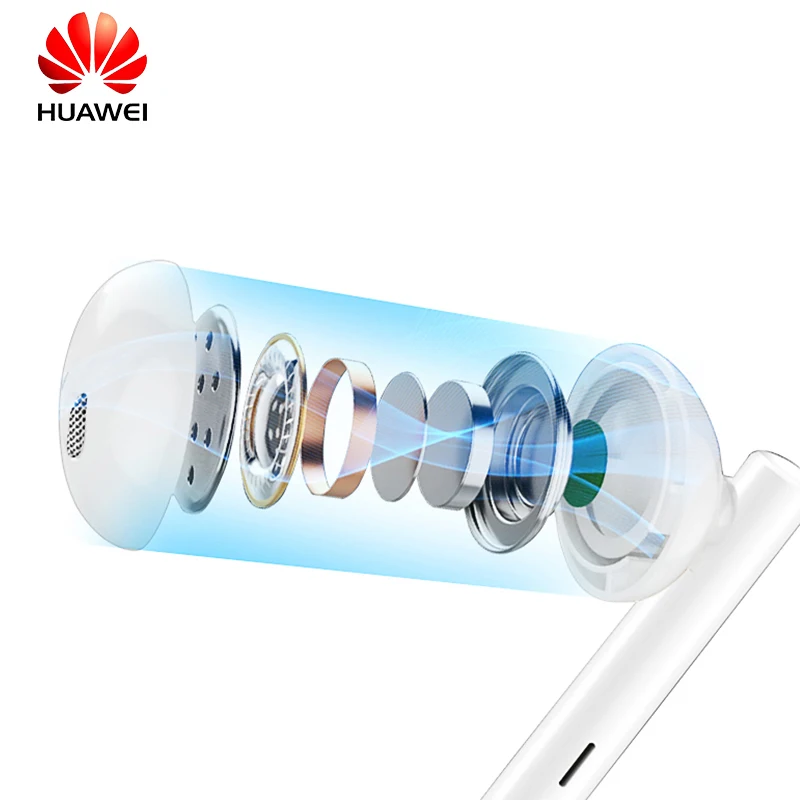 HUAWEI CM33 usb type c наушники C проводные для смартфонов с микрофоном mate 10 20 P20 XIAOMI 8