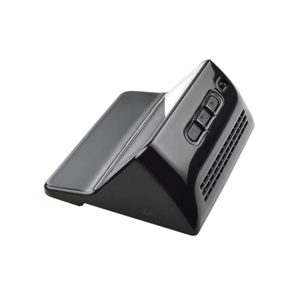 Система мониторинга давления в шинах Steelmate ET-640AE DIY TPMS с ЖК-дисплеем 4 датчика