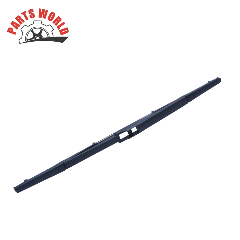 Комбинированные силиконовые резиновые передние и задние щетки стеклоочистителя