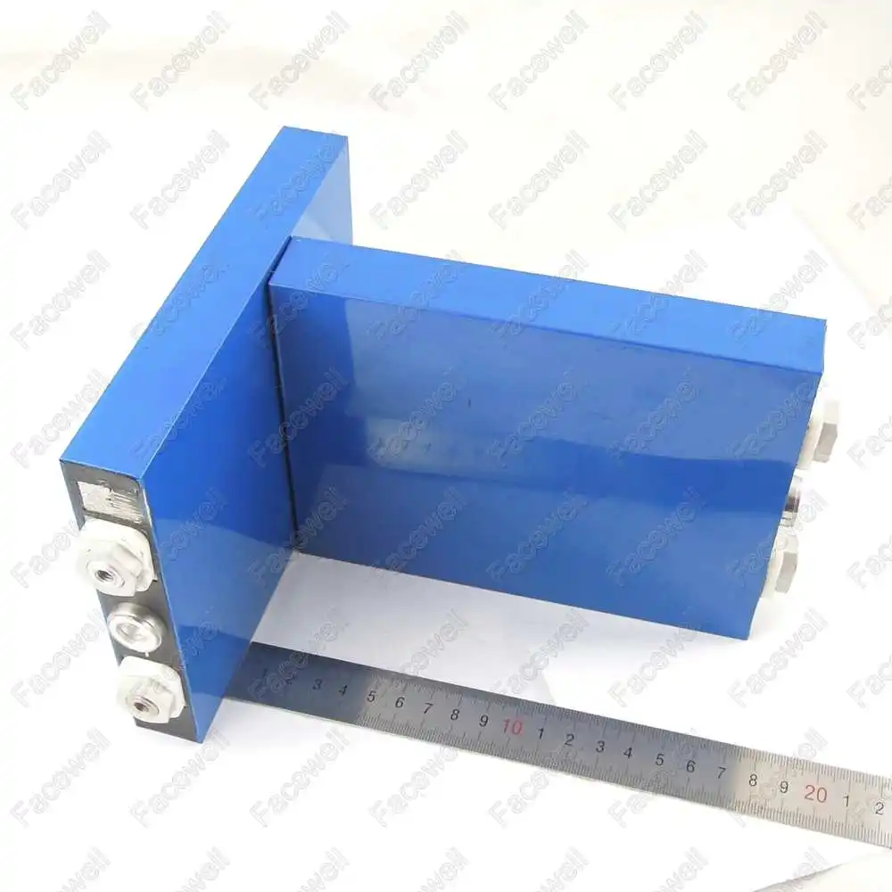 1 шт. Power Brand 3 2 v lifepo4 cell 35Ah high drain 100A Not 18650 35a батарея для e bike battery pack diy электрические