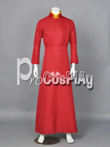 Аватар Легенда о Аанге/Аватар: Последний Аэрограф огненный лорд озаи костюм для