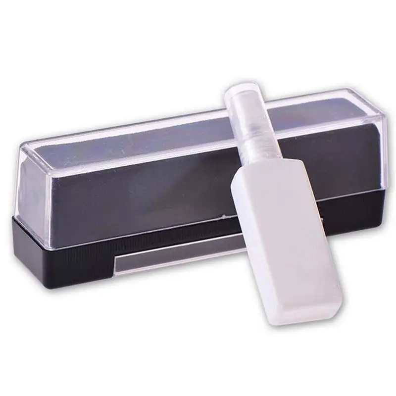 LEORY два в одном Набор для очистки виниловых пластинок LP phonographic Record Cleaning Kit KCL-1901