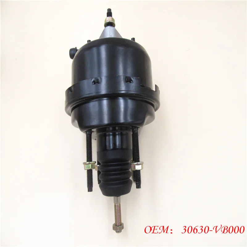 30630-37J05 Высокое качество для Nissan Y61 Y60 patrol TB42 вакуумный усилитель мощности тормоза 30630-VB000
