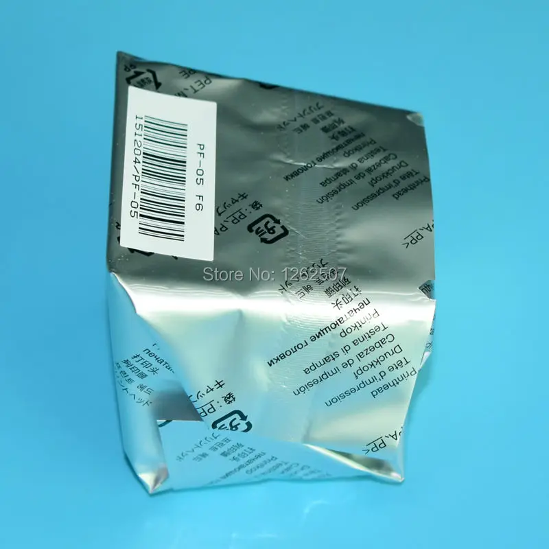 Оригинальная печатающая головка для Canon PF05 iPF6300 iPF6400 iPF8300 iPF8400 головка|printhead for