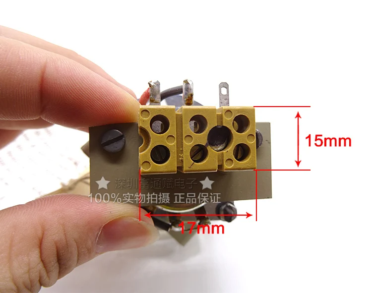 [VK] SATCHWELL цифровой переключатель регулятора температуры RPP 3425 5K Переключатель