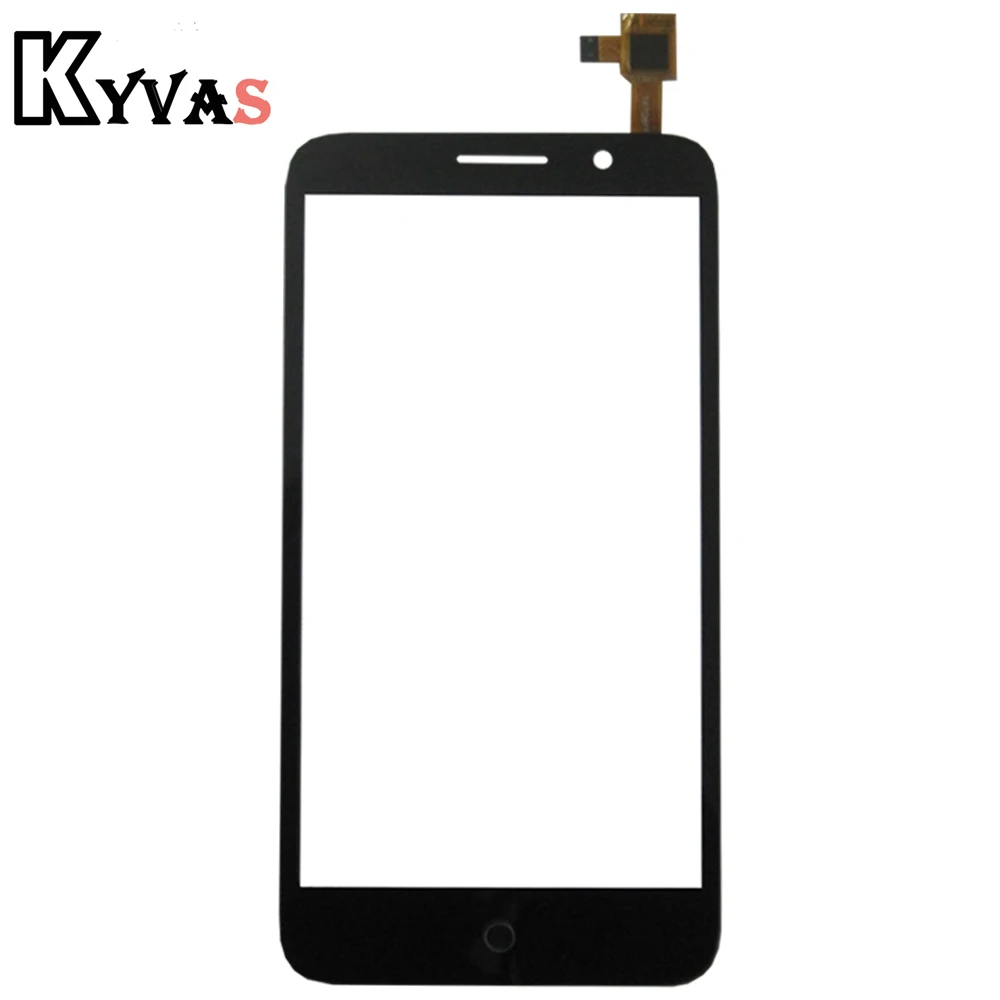 Сенсорный экран для Alcatel One Touch POP 3 5 0 5015D 5015A 5015X OT5015 5015 сенсорный дигитайзер сенсор +
