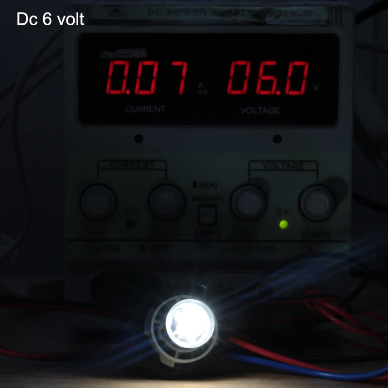 S25 1157 BAY15D 1156 BA15S BA15d 1142 Светодиодные Автомобильные фары 6v 12v 24v 36v 48v 1,5 W стеклянная крышка IP65 Авто сигнала поворота Стоп-сигнал стоп-сигнала