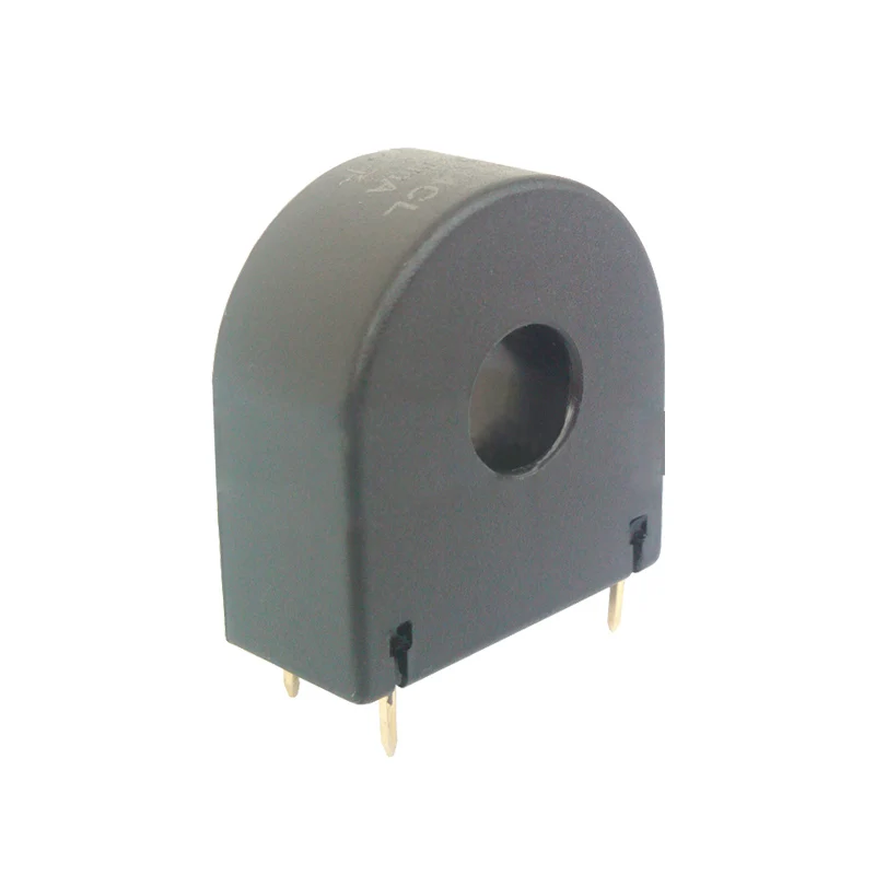 DL CT14C2.0 трансформатор тока класс 0 1 20/10 мА Changtong 60A 2000/1 зарядка сваи сопротивляется
