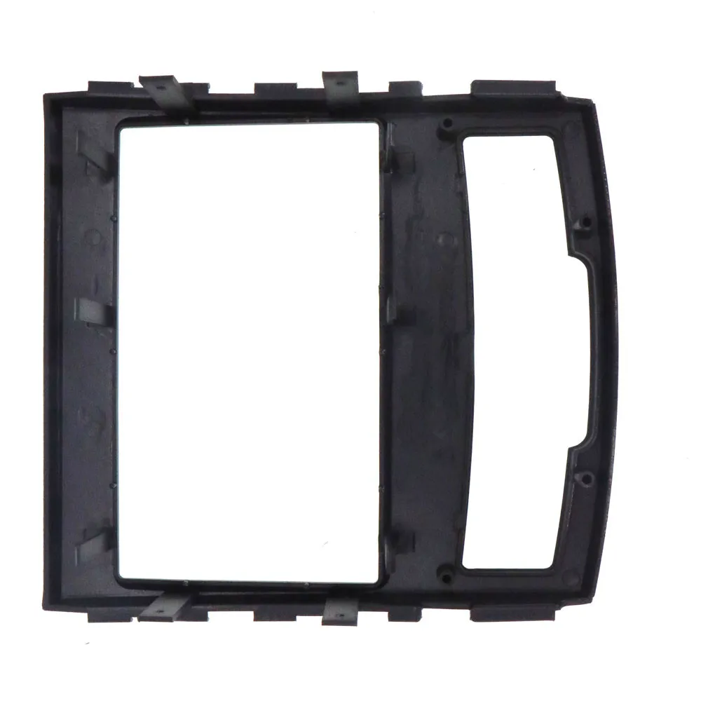 Автомобильный радиоприемник Fascia Frame Kit для SSANG YONG Actyon 2011-2013 Korando 2010-2013 аудиопанель