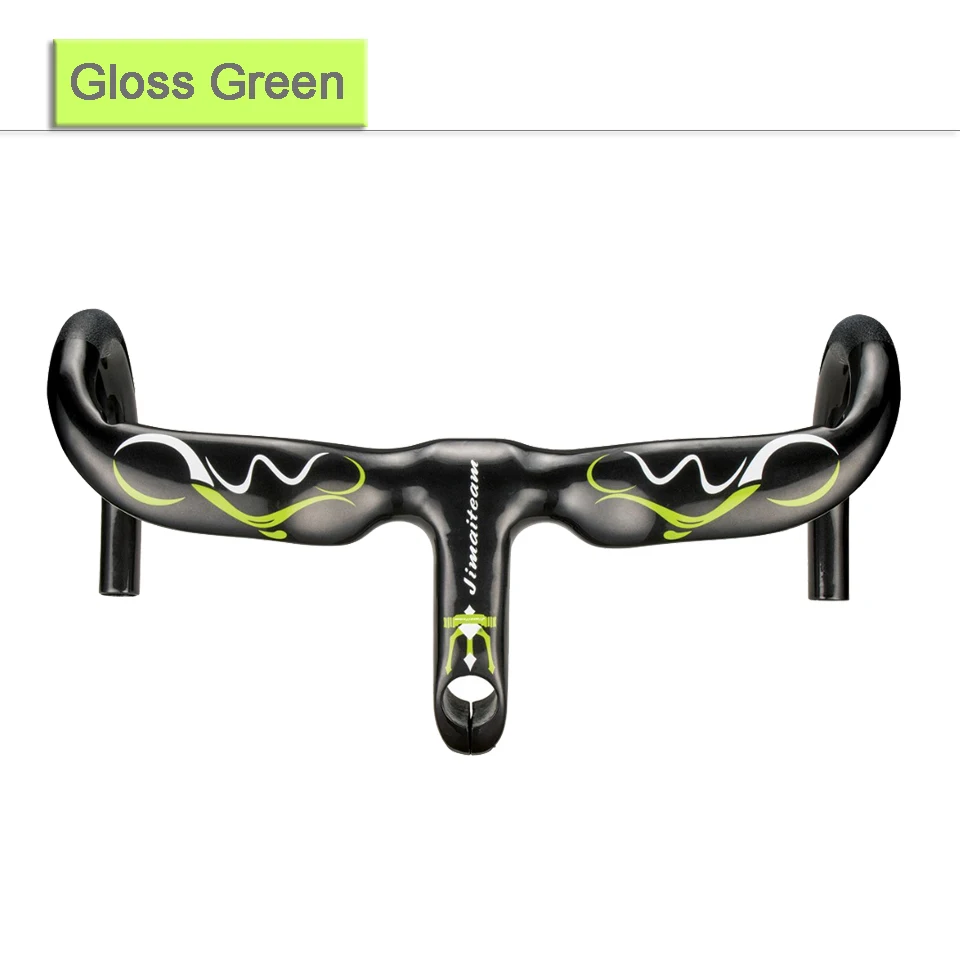 Скидка JIMAITEAM, рули для горного велосипеда, рули для дорожного велосипеда, рули из углеродного волокна, Аксессуары для велосипеда