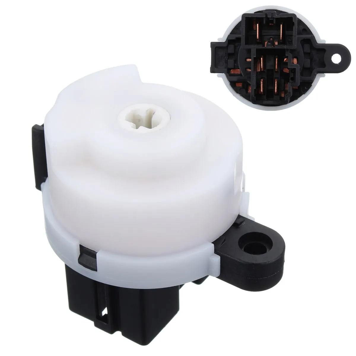 Переключатель стартера зажигания для Ford Ranger 2500/Mazda B2500 Premacy 1996-2002 GE4T66151 BJ0E66151