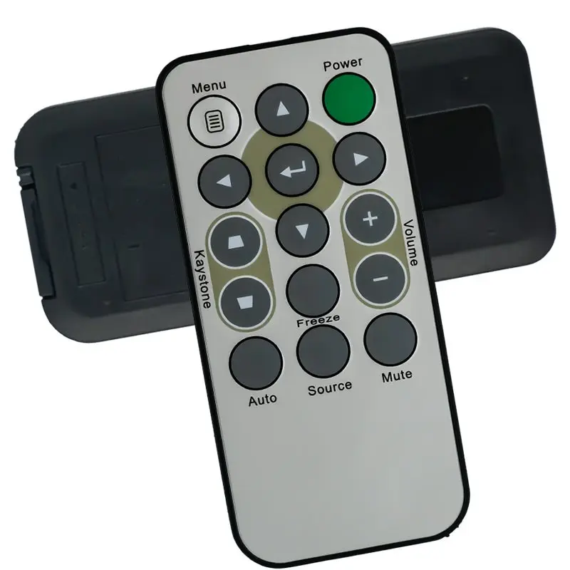 Пульт дистанционного управления для проектор Vivitek D508 D509 D510 D511 D512-3D D557WH D537W D550 D552 D554