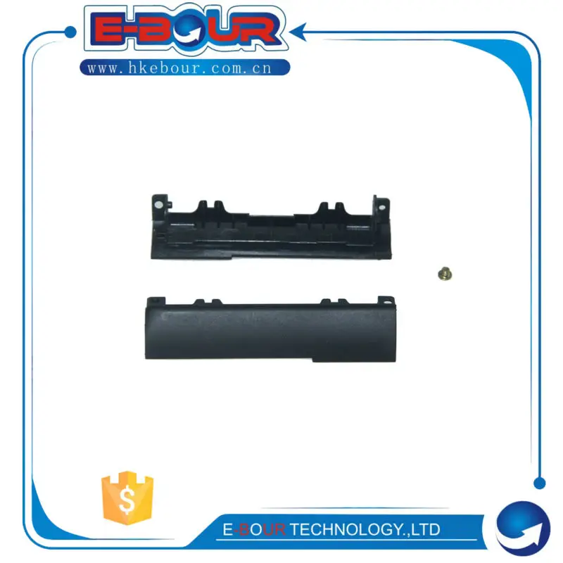10 шт./лот чехол для жесткого диска Dell E6440 Caddy|cover for dell|cover forcover covers |