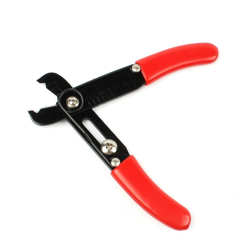 Yf-008 Cutter &amp Stripper Applicable To Cut Off Different Kind Of Thin Wire Circuit Board Plastic Burr Tool For cutting strip | Ручные