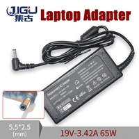 new 19v 65w 5 52 5 laptop ac adapter power supply for toshiba satellite l505 l300 l450 for acer x43bu s 7200 sadp 65kb cx200