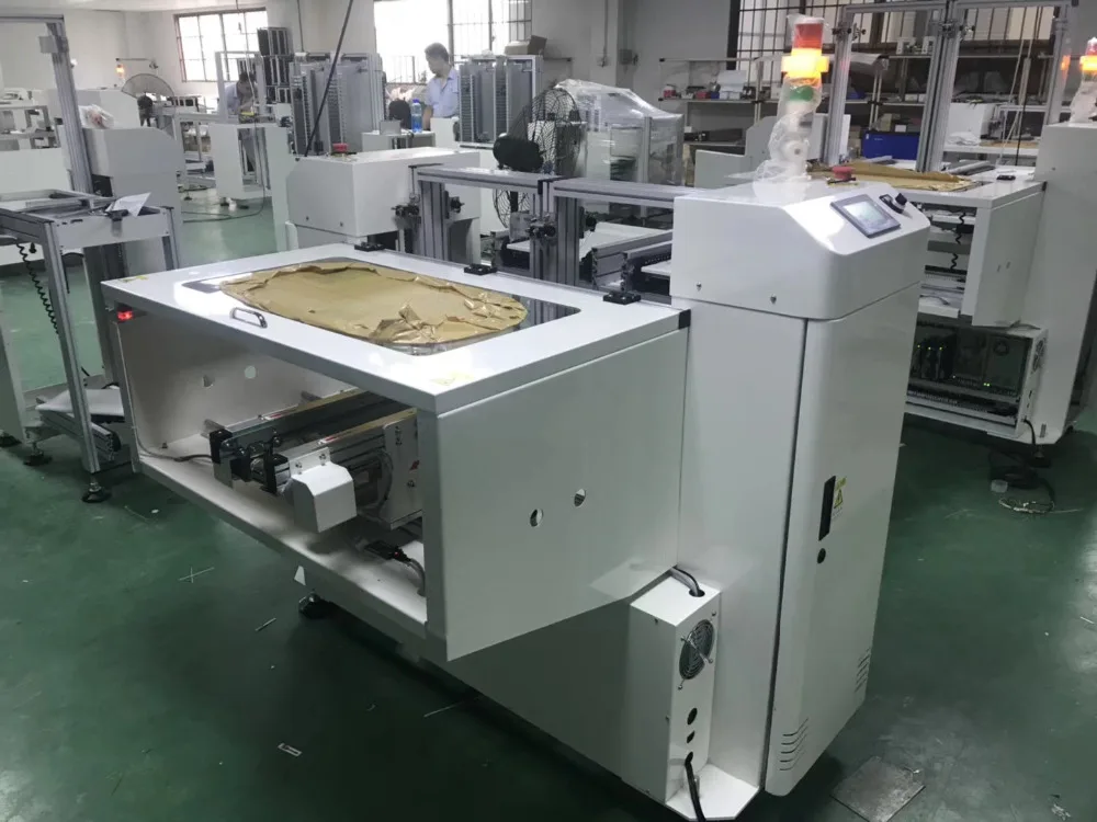 Двойной рельс PCB разгрузчик| |