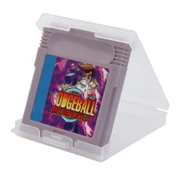 ball BrawlersS Игровой Картридж для видеоигр 16 бит игровая консоль карта экшн игры серии английская версия версии - Цвет: ball BrawlersS