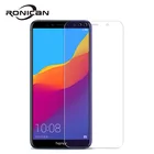 2 шт. закаленное стекло для Huawei Honor 7A 7C Pro Русская версия Взрывозащищенная защитная пленка для экрана honor 7A Pro 5,7