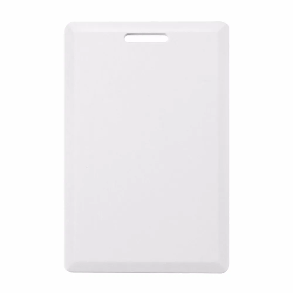 Ручной 125 кГц RFID Дубликатор ключ копировальный считыватель писатель ID карта клон программист+ 3 ключа+ 3 шт перезаписываемые карты EM4305 T5577