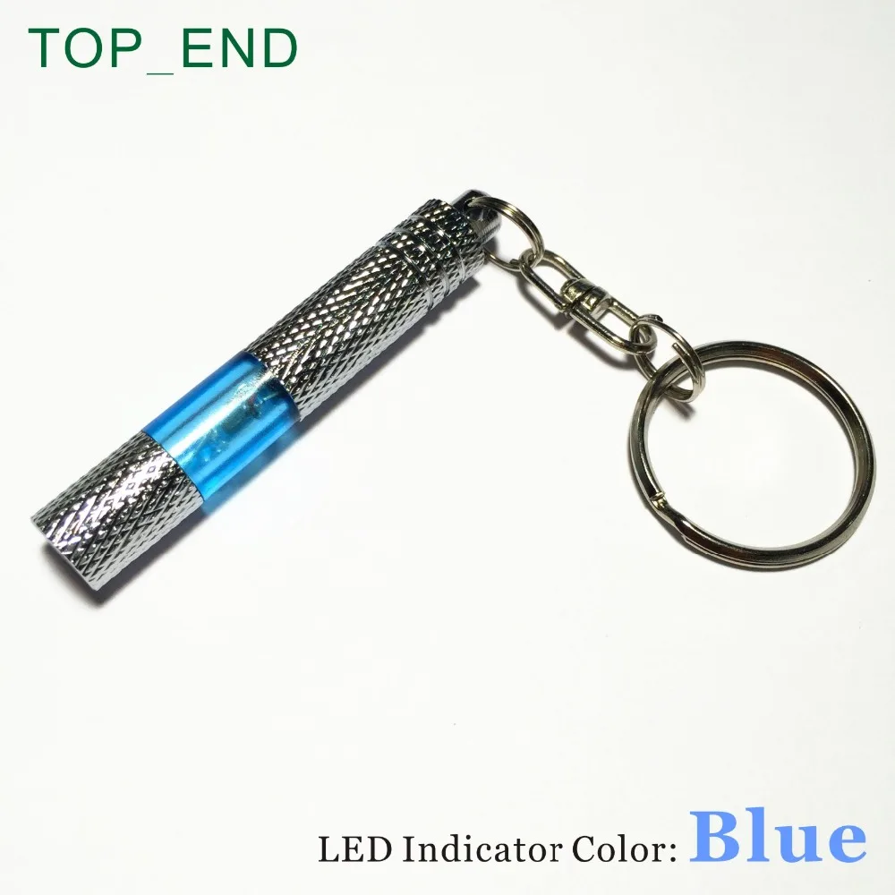 1 шт. новый удобный автомобильный антистатический брелок для ключей 5 цветов