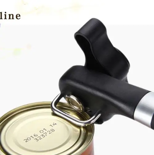 Модный популярный кухонный консервный нож профессиональный Эргономичный ручной