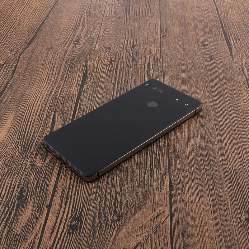 Ocolor для эфирного PH-1 чехол для аккумулятора прочный защитный чехол для замены для эфирного PH-1 телефона Batria чехол 5,7''