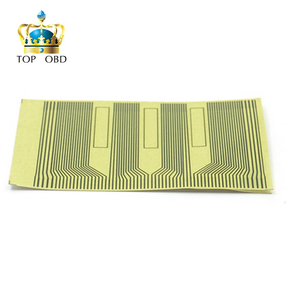 1 шт. комплект для ремонта сбоев ЖК пикселей плоский ленточный кабель пикселей|pixel