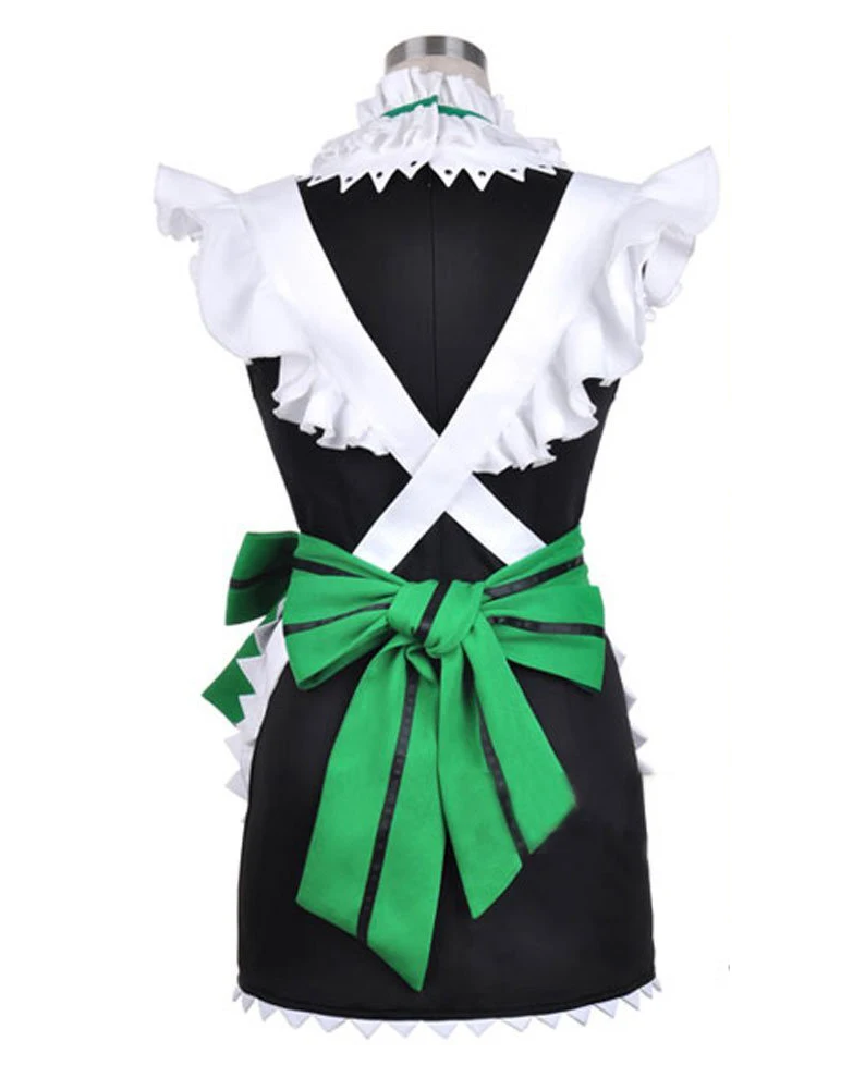 Love Live! Костюм косплея Рина хошидора из мультфильма Cos одежда для сражений и песен