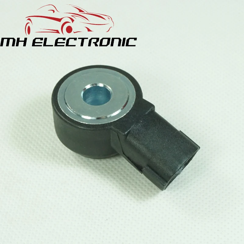 MH ELECTRONIC 46538111 46815152 55190562 для Nissan Fiat Panda Punto Renault Lancia Датчик детонации удара|Датчик