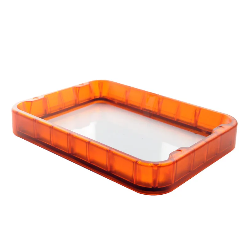 Оригинальный 3D принтер WANHAO запасные части пленка Wanhao D8 FEP Дубликатор 8 бак из