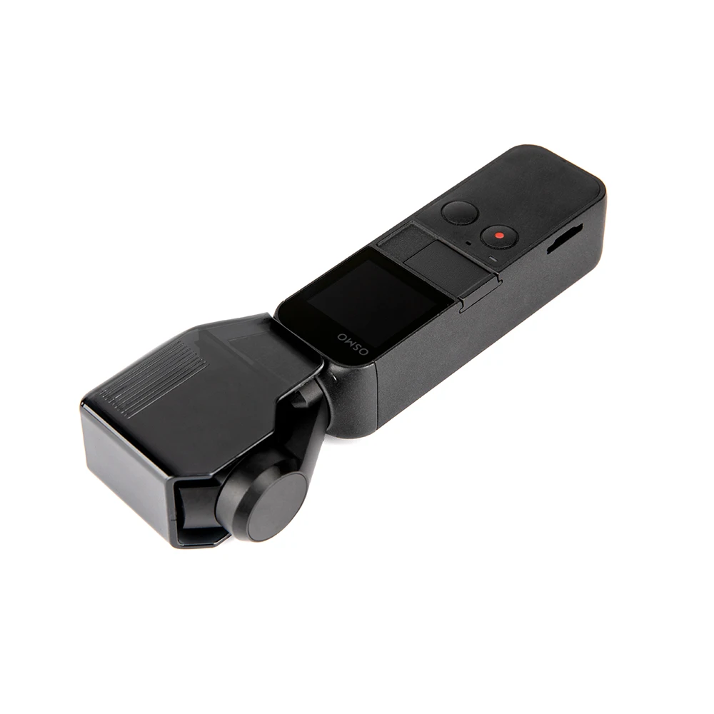 PGYTECH Osmo Pocket Gimbal Protector совместим с DJI OSMO Accessories|Защита пропеллера| |