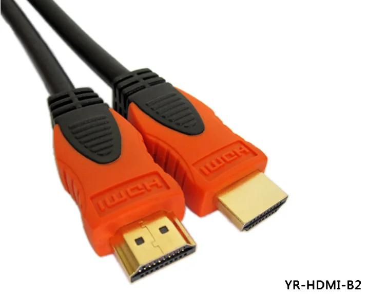 5 м двойной цвет HD линии версии 1 4 3D Ethernet компьютер подключенный ТВ кабель В